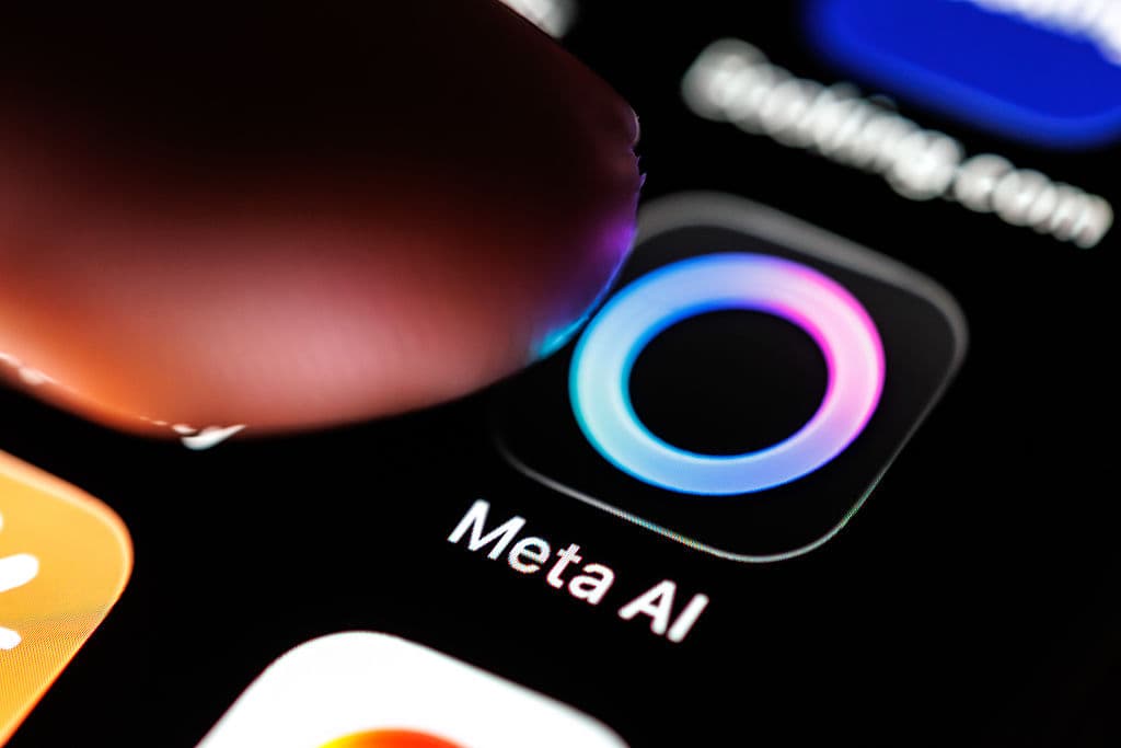 Meta เปิดศึกเครื่องมือเขียนโค้ด AI ด้วย Muse Spark 1.1