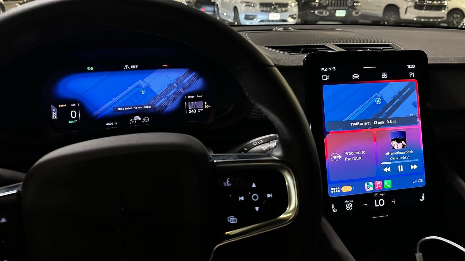 รวมทิปและลูกเล่น CarPlay ที่ช่วยใช้รถได้คุ้มขึ้น