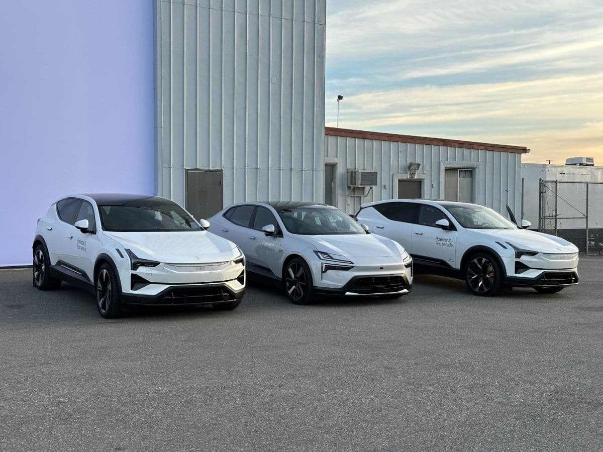 Polestar ถอนตลาดสหรัฐฯ หลังถูกปฏิเสธสิทธิ์ขายต่อ ทิ้งคำถามเรื่องบริการและการรับประกัน