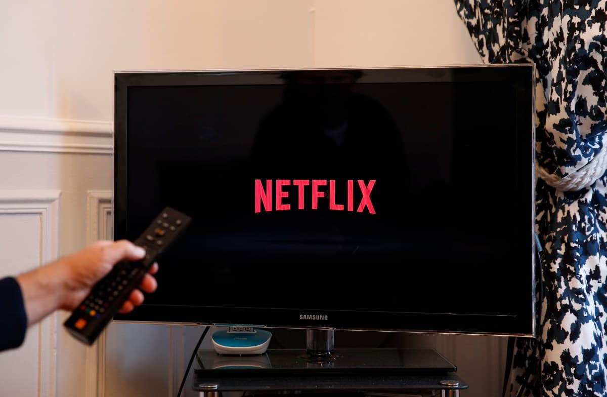 Netflix อาจทดลองช่องถ่ายทอดสดแบบเปิดตลอด 24 ชั่วโมง