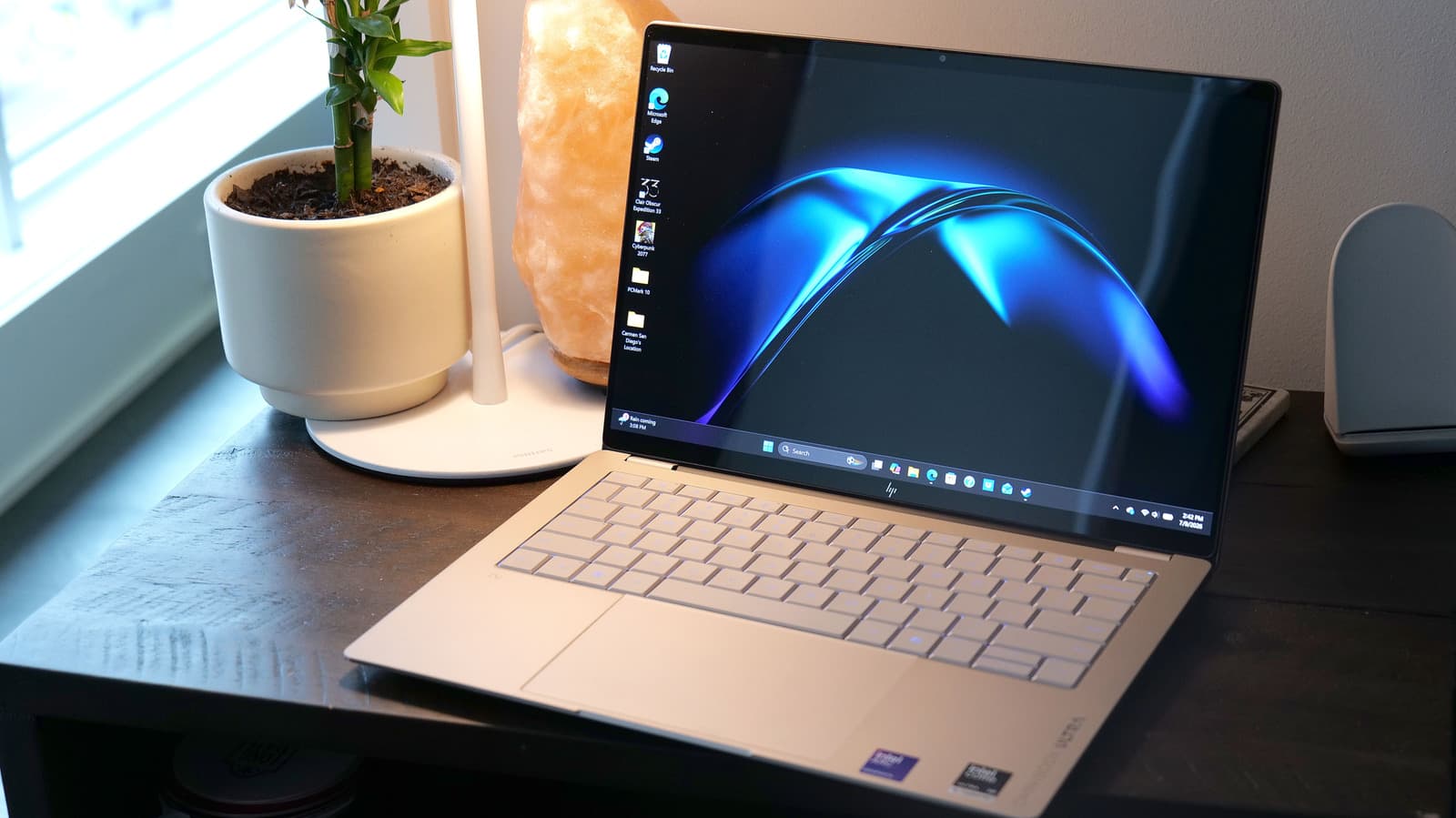 รีวิว HP OmniBook Ultra 14: อัลตราพอร์ตเทเบิล Windows ระดับพรีเมียมที่น่าจับตา