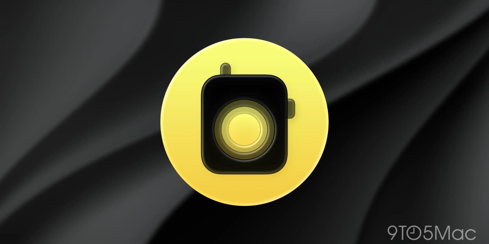 Apple Watch เตรียมโบกมือลาแอป Walkie-Talkie ใน watchOS 27