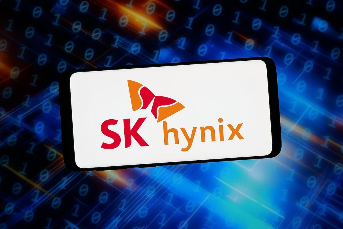 SK Hynix ระดมทุน 2.65 หมื่นล้านดอลลาร์ในดีล IPO ต่างชาติใหญ่สุดในสหรัฐ