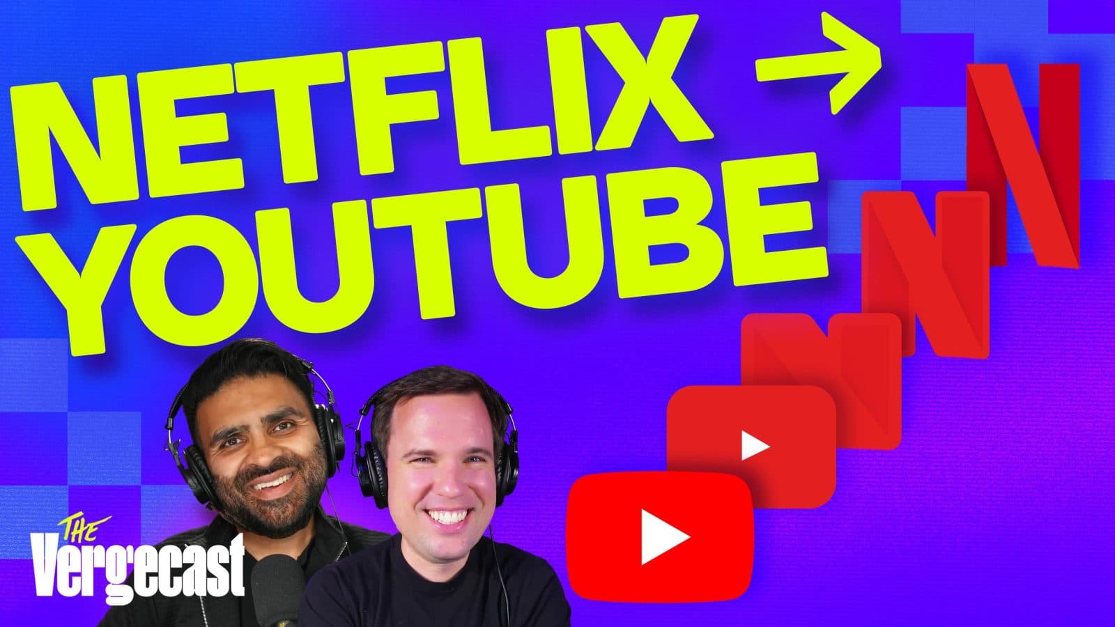 Netflix กำลังเดินไปทางเดียวกับ YouTube มากขึ้น