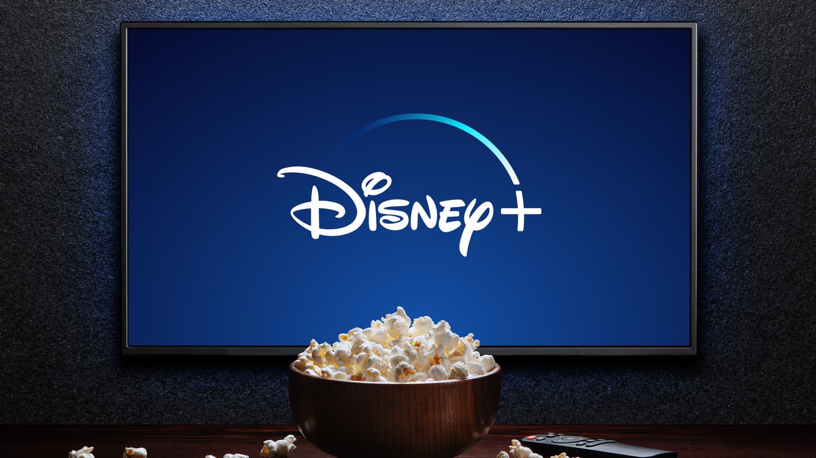Disney อาจกำลังพิจารณาแพ็ก Disney+ แบบฟรี