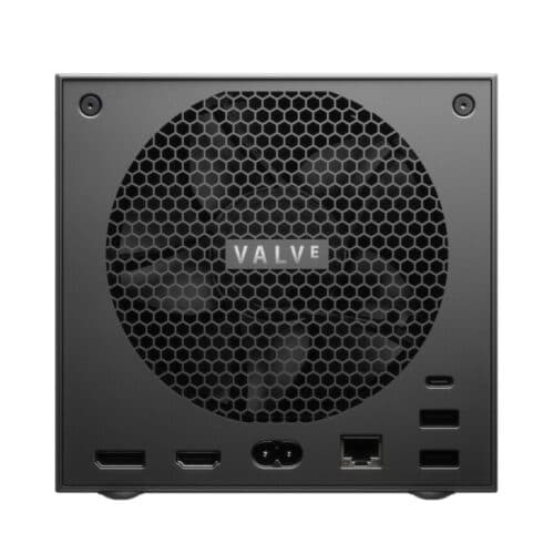 ระบบยืนยัน Steam Machine ใหม่ของ Valve ยังตอบไม่ชัดสำหรับเกมที่ Steam Deck รันไม่ไหว