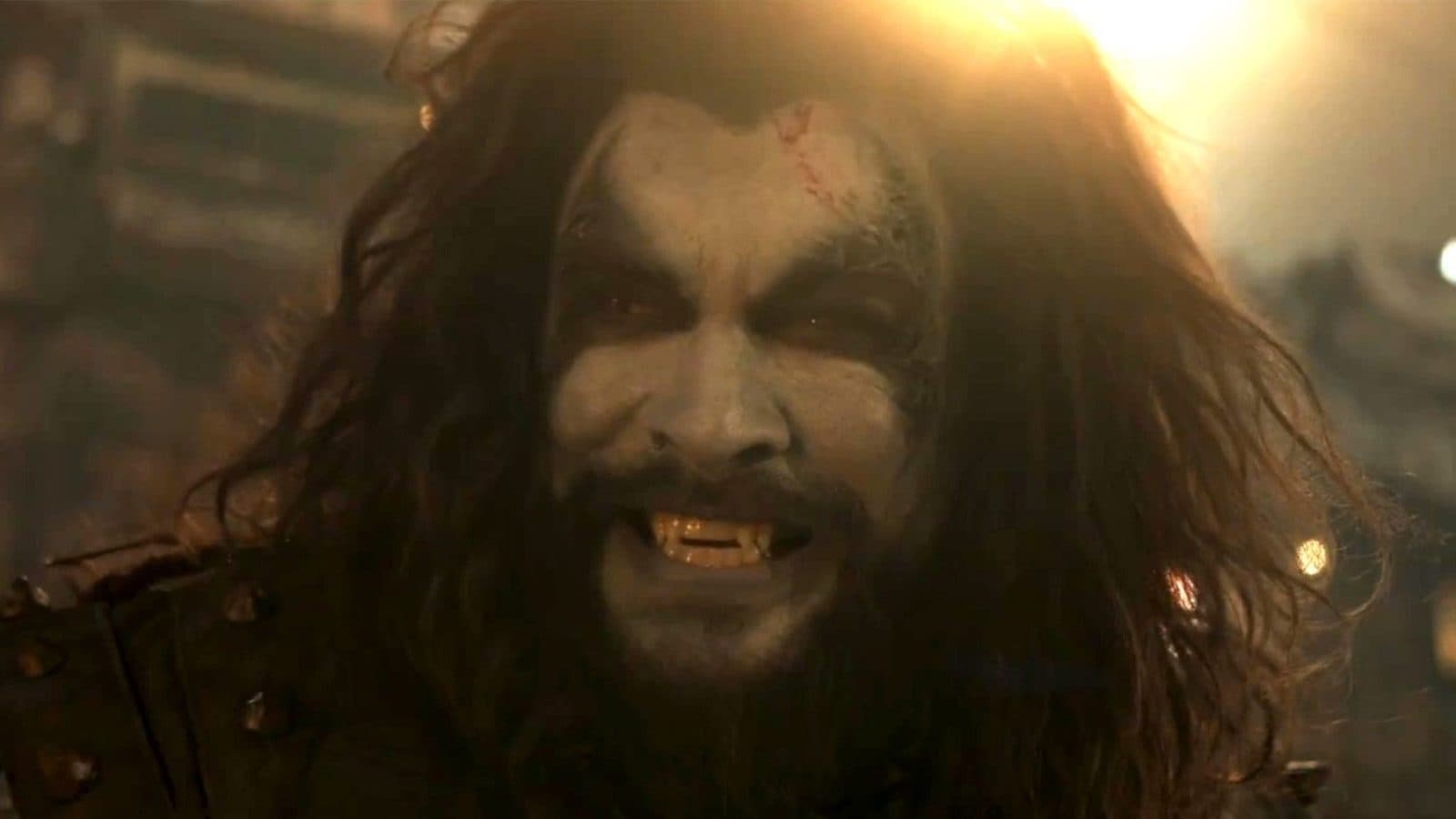 แฟนจับตาไอเดียอาร์ต Lobo ที่สงสัยว่าเป็น AI ในคลิปโปรโมต Supergirl ก่อนถูกลบจาก YouTube
