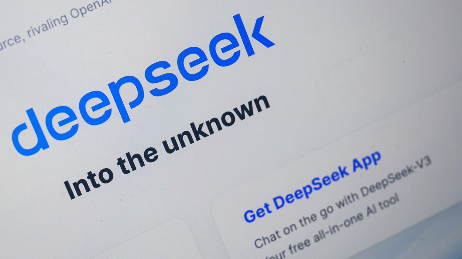 DeepSeek ขึ้นราคาการใช้งานโมเดล V4 สูงสุด 4 เท่า