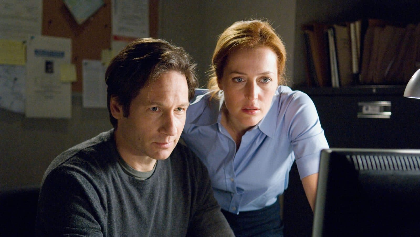 Chris Carter เผยยังอยากสานต่อเรื่องราว The X-Files หลังตอนจบซีซัน 11