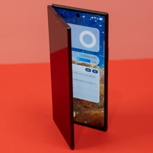 รีวิว Galaxy Z Fold 8 Ultra: พับระดับอัลตรา แต่ราคาก็อัลตรา