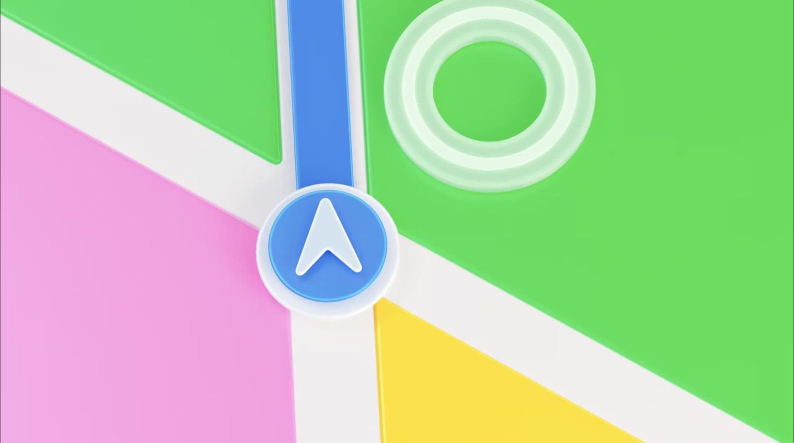 Apple Maps เปิดให้ธุรกิจจองโฆษณาได้แล้ว ก่อนเริ่มใช้งานจริงในสหรัฐฯ และแคนาดา
