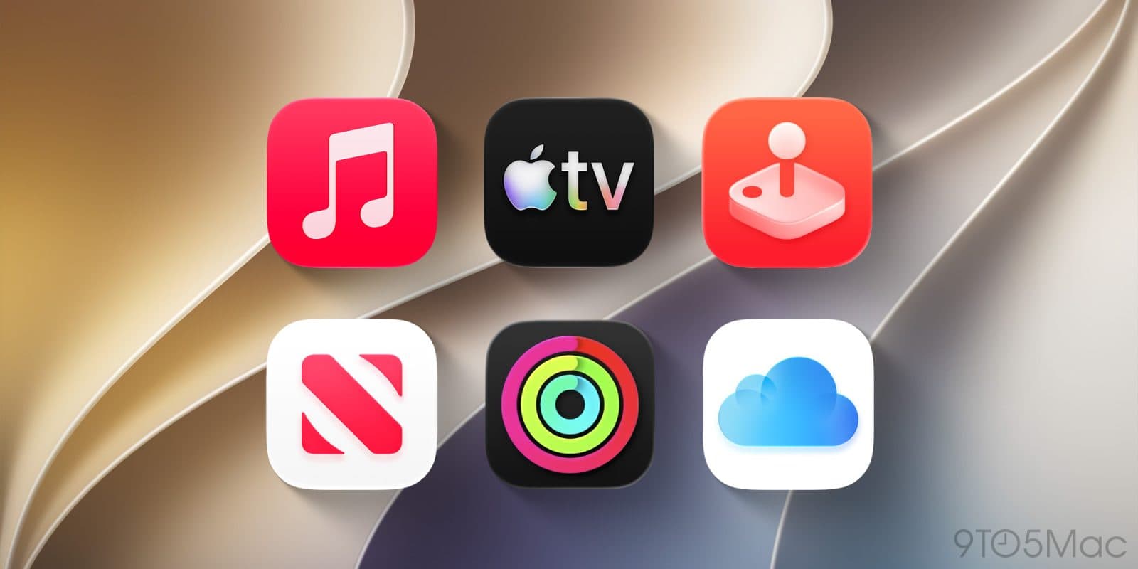 Apple One ดีขึ้นใน iOS 27 พร้อมฟีเจอร์ใหม่จากหลายบริการของ Apple