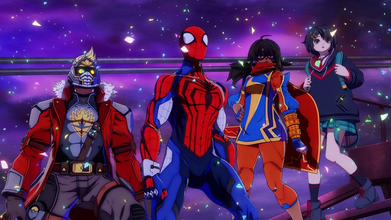 รีวิว Marvel Tokon: Fighting Souls เกมแท็กไฟต์ติ้งมาร์เวลที่เข้าถึงง่ายกว่าที่คิด