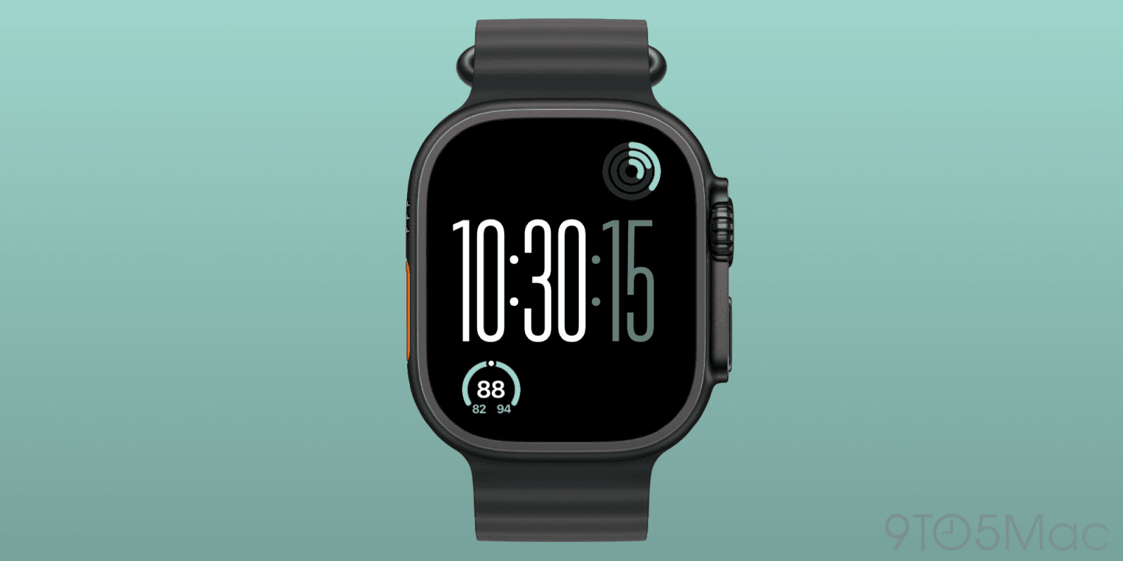 watchOS 27 ยังไม่มีหน้าปัดใหม่ แต่มีหน้าปัดเวอร์ชันเรียบง่ายที่น่าใช้