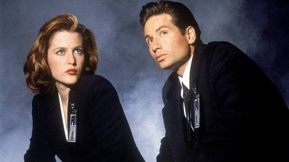 The X-Files เตรียมกลับมาเป็นคอมิกส์ชุดใหม่กับ Dynamite Entertainment