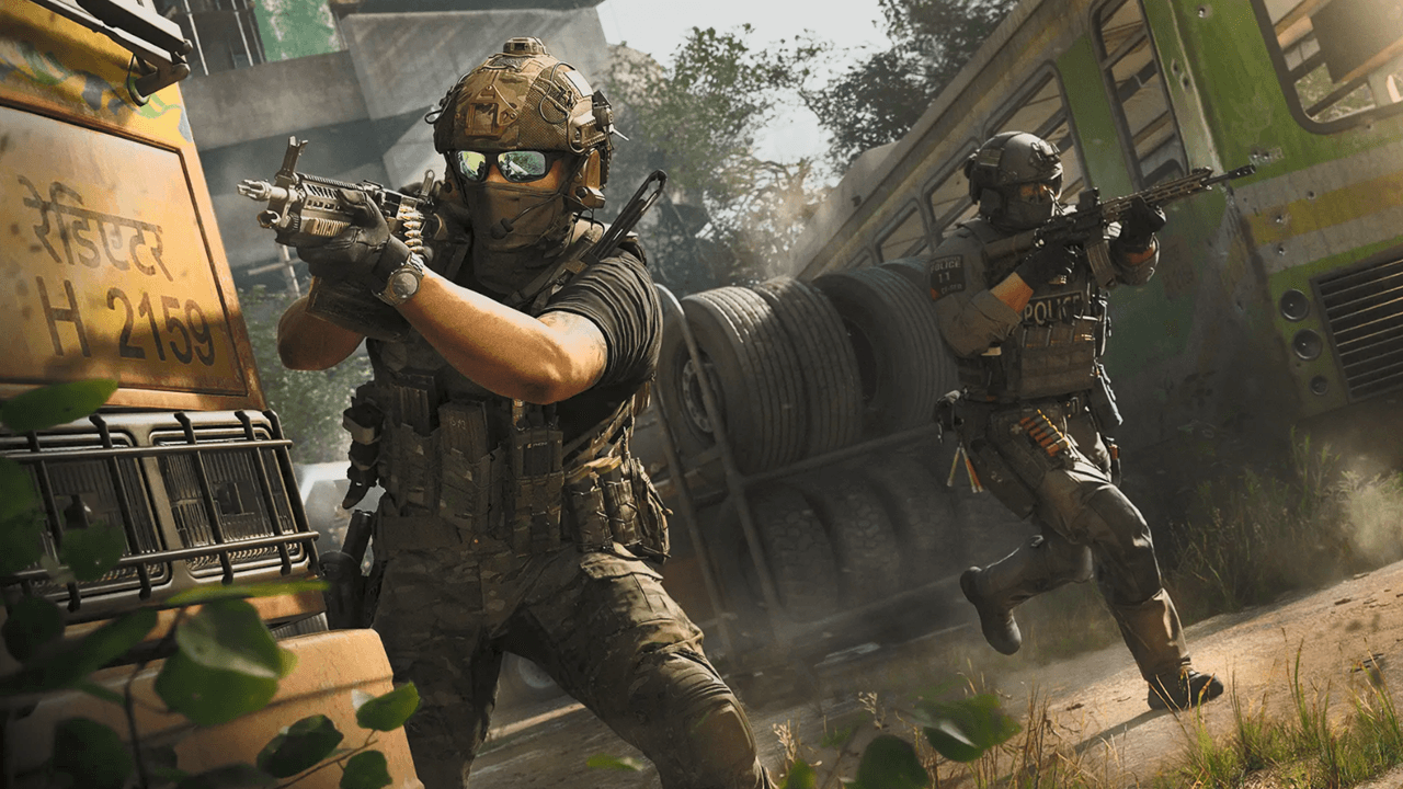 Xbox เปิดเบต้า Call of Duty: Modern Warfare 4 ด้วยภารกิจแคมเปญเดี่ยวครั้งแรก