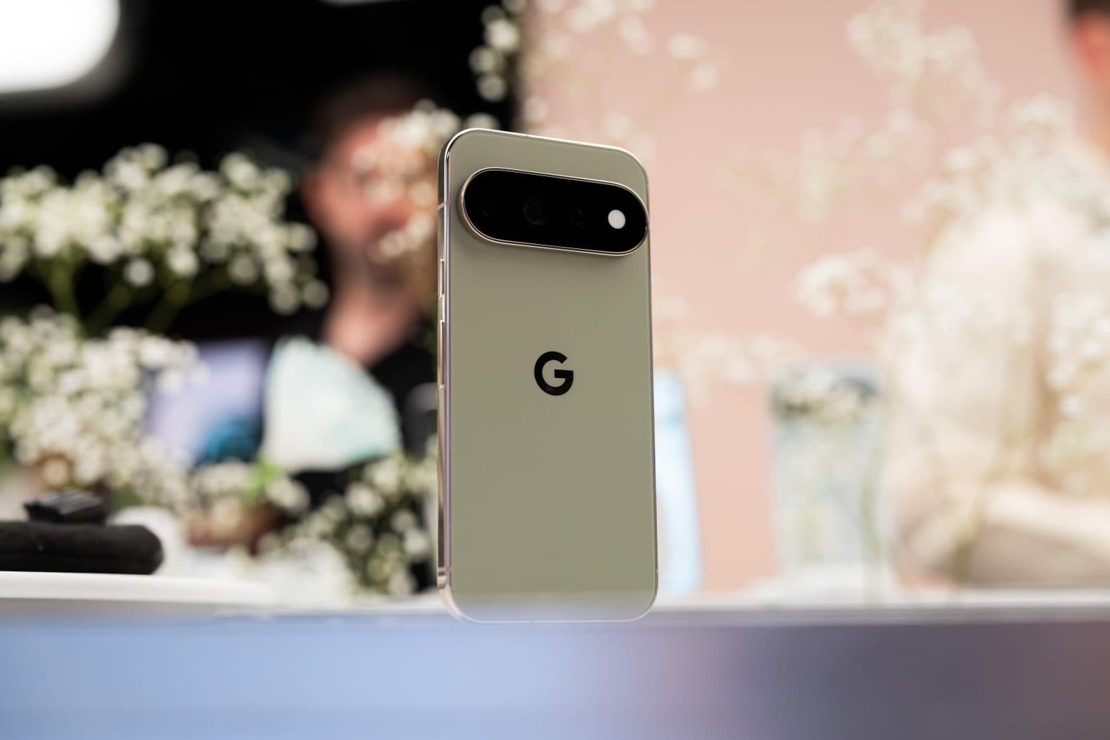 Google เปิดฟีเจอร์ Camera Looks ใหม่ใน Pixel 11 เท่านั้น