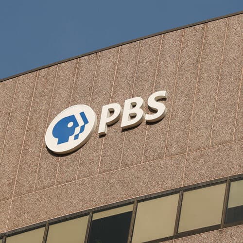 สถานี PBS เสี่ยงสูญข้อมูล 50TB หลังผู้ให้บริการคลาวด์หายตัว
