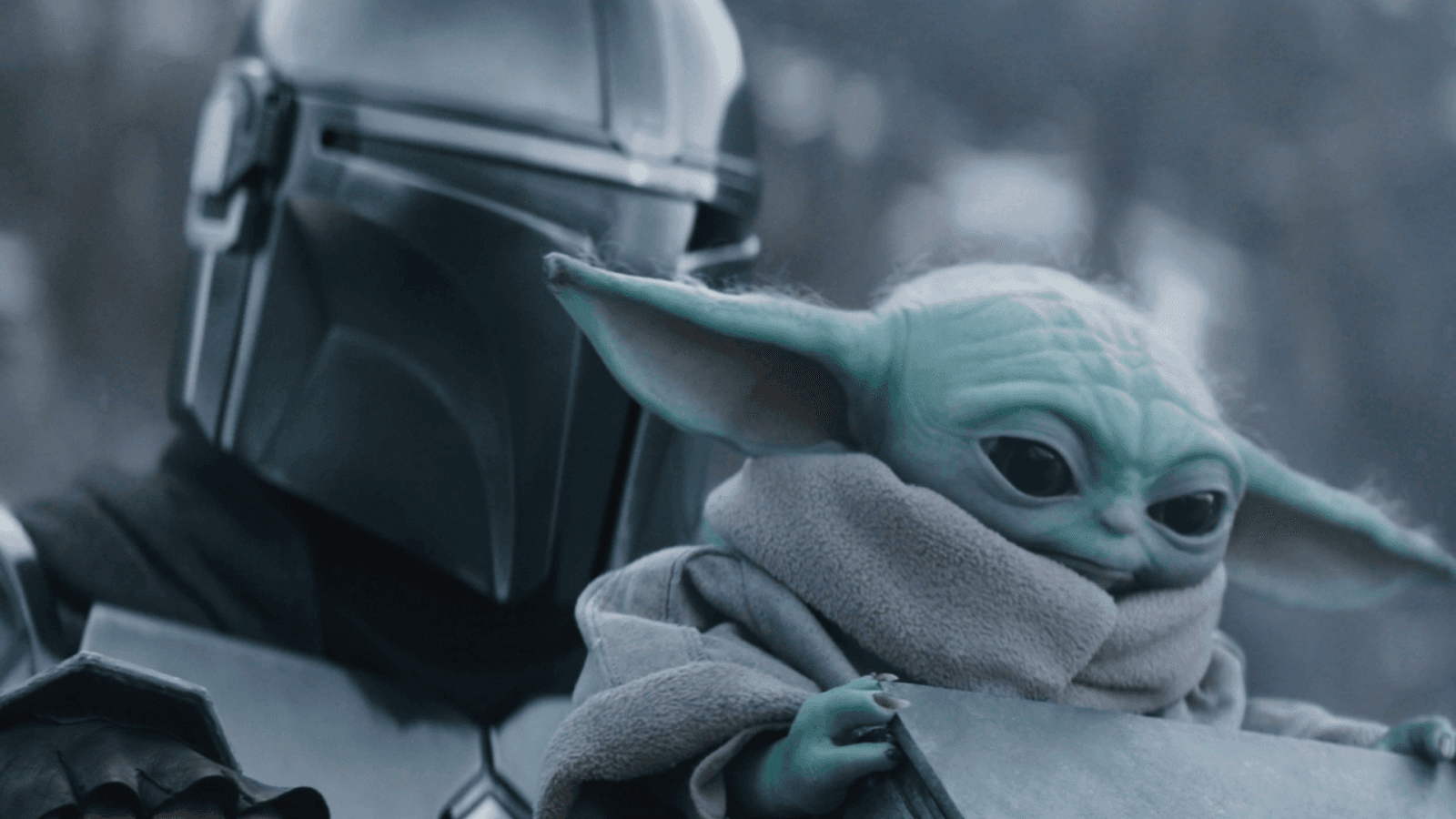 The Mandalorian and Grogu เตรียมลง Disney+ 2 กันยายน หลังรายได้โรงหนังไม่เข้าเป้า