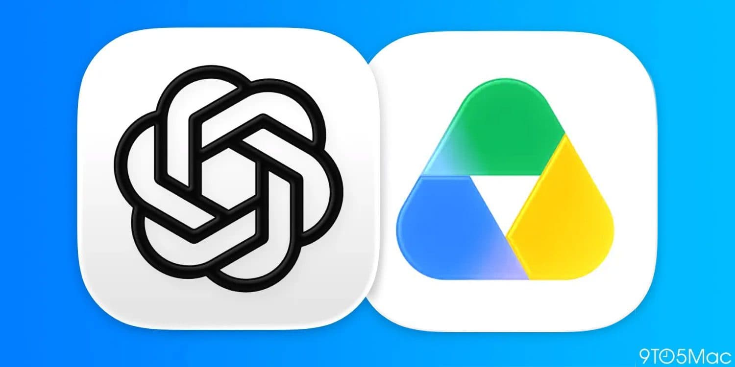ChatGPT เพิ่มความสามารถเปิดและแก้ไฟล์ Google Drive ได้ในแชต