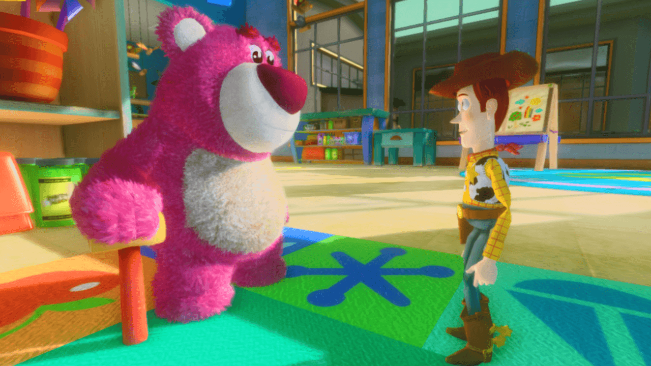 Toy Story 3 เวอร์ชันดั้งเดิมเตรียมถูกถอดจาก Xbox ก่อนรีมาสเตอร์ออกขาย