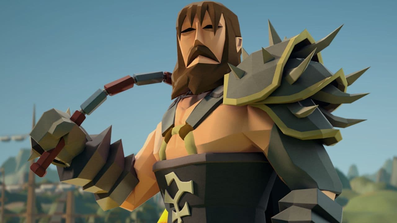 Old School RuneScape โตสวนทางเกมเก่า อายุ 13 ปีแต่ทำสถิติผู้สมัครสมาชิกรายใหม่สูงสุด