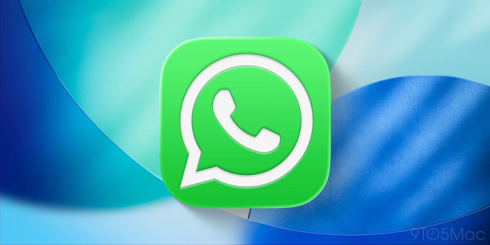 WhatsApp บน iOS อาจให้ผู้ใช้ปรับชุดอีโมจิรีแอ็กชันได้เอง