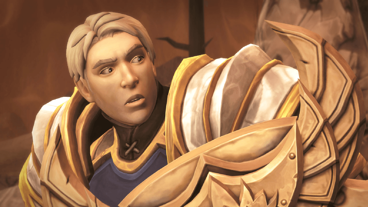 ผู้เล่น WoW พบตัวละครเพื่อนหลุดเน็ตแต่ยังเล่นต่อได้เองหลังแพตช์ 12.1