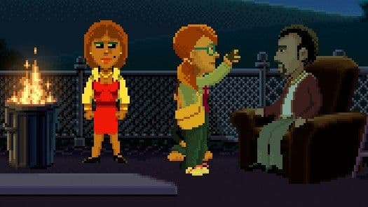 Thimbleweed Park 2 เกิดขึ้นได้เพราะมหาเศรษฐีแฟนเกมช่วยหนุนทุน