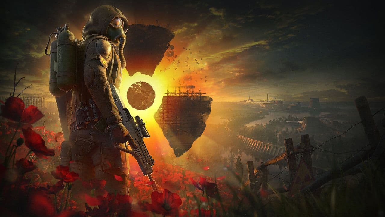 S.T.A.L.K.E.R. 2 อัปเดตใหญ่ 2.0 ปรับบรรยากาศและระบบ A-Life ให้โซนดูมีชีวิตมากขึ้น