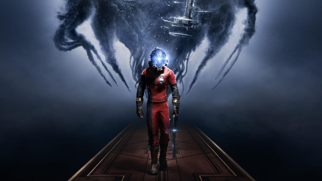 ม็อดใหม่ทำให้ Prey เล่นร่วมกับเพื่อนได้สูงสุด 16 คน