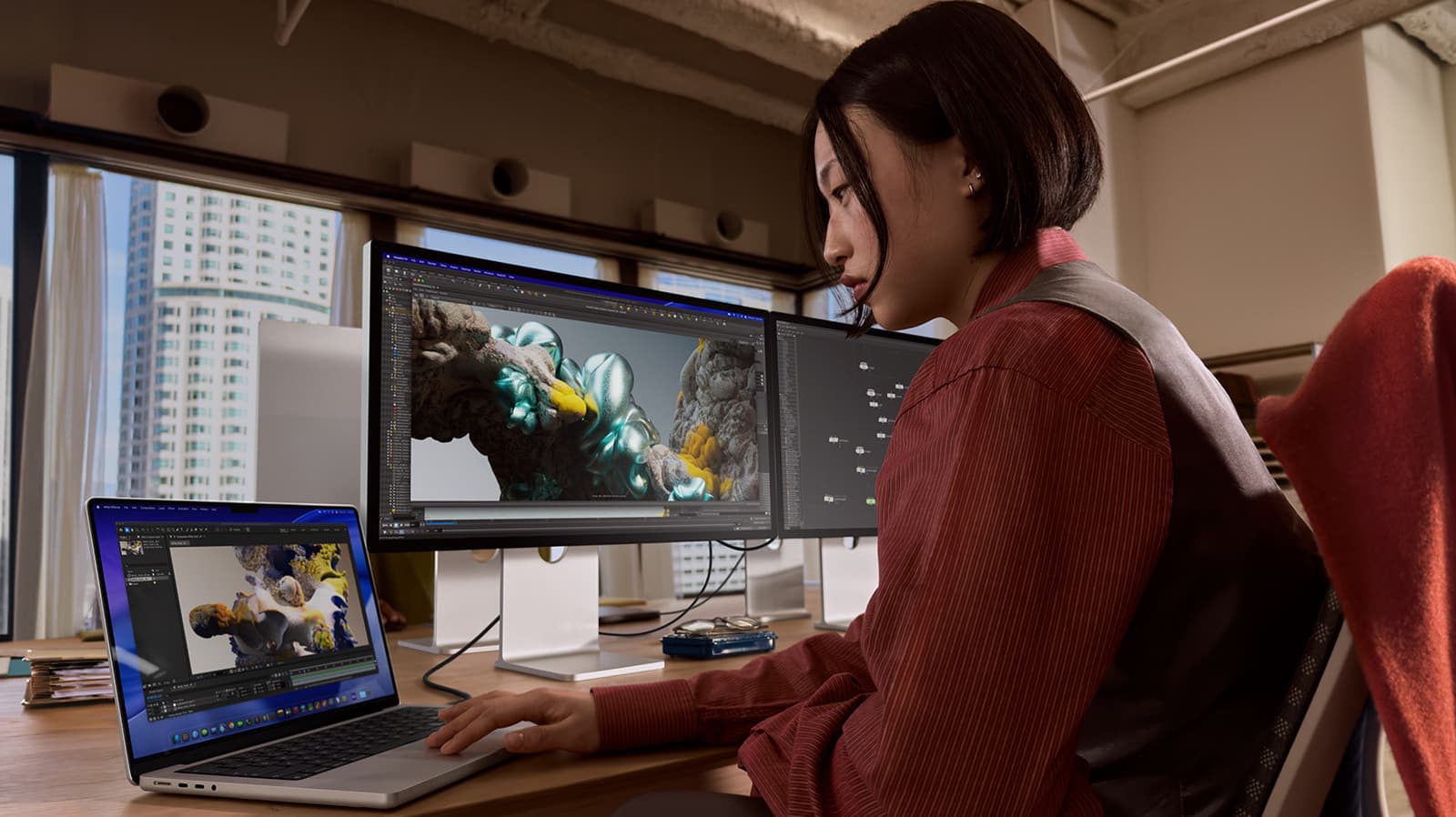 MacBook Pro M5 ยังน่าซื้ออยู่ไหมหลังขึ้นราคา