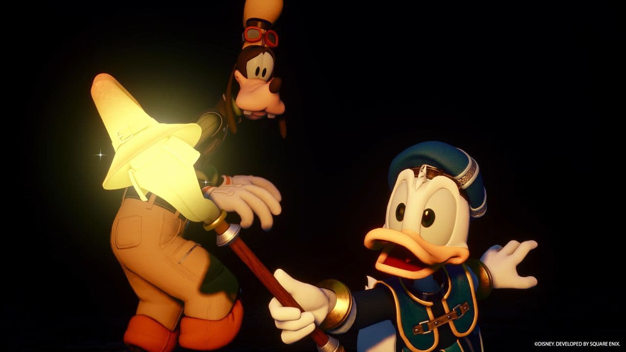 Kingdom Hearts จะถูกสร้างเป็นอนิเมะลง Disney+ และ Disney Channel