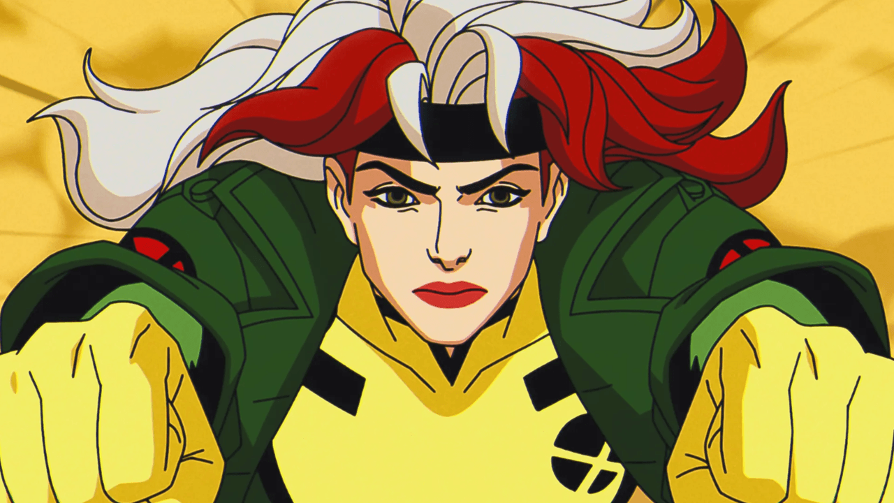 Lenore Zann ส่งข้อความยินดีต้อนรับ Inde Navarrette สู่บท Rogue ใน X-Men เวอร์ชัน MCU