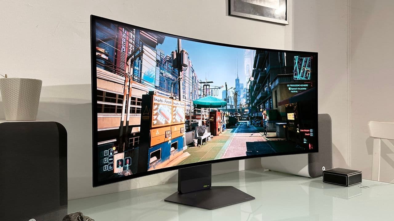 ทดสอบชี้ OLED รุ่นใหม่ยังเสี่ยงภาพไหม้ แม้สว่างขึ้นมาก