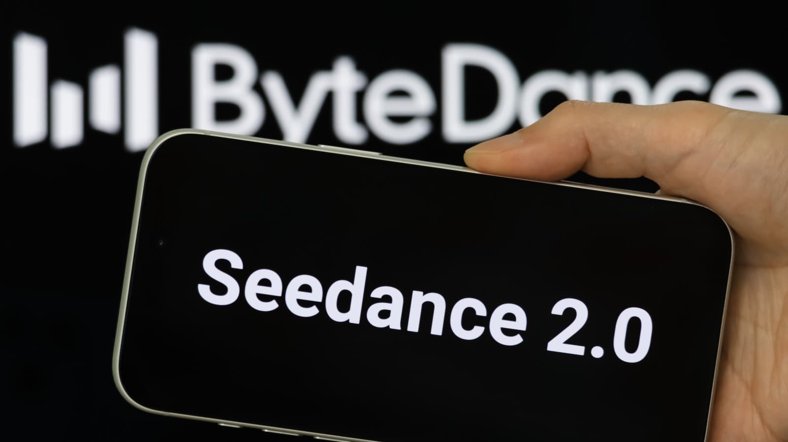 ByteDance ตกลงคุม AI ให้เคารพทรัพย์สินทางปัญญาของฮอลลีวูด