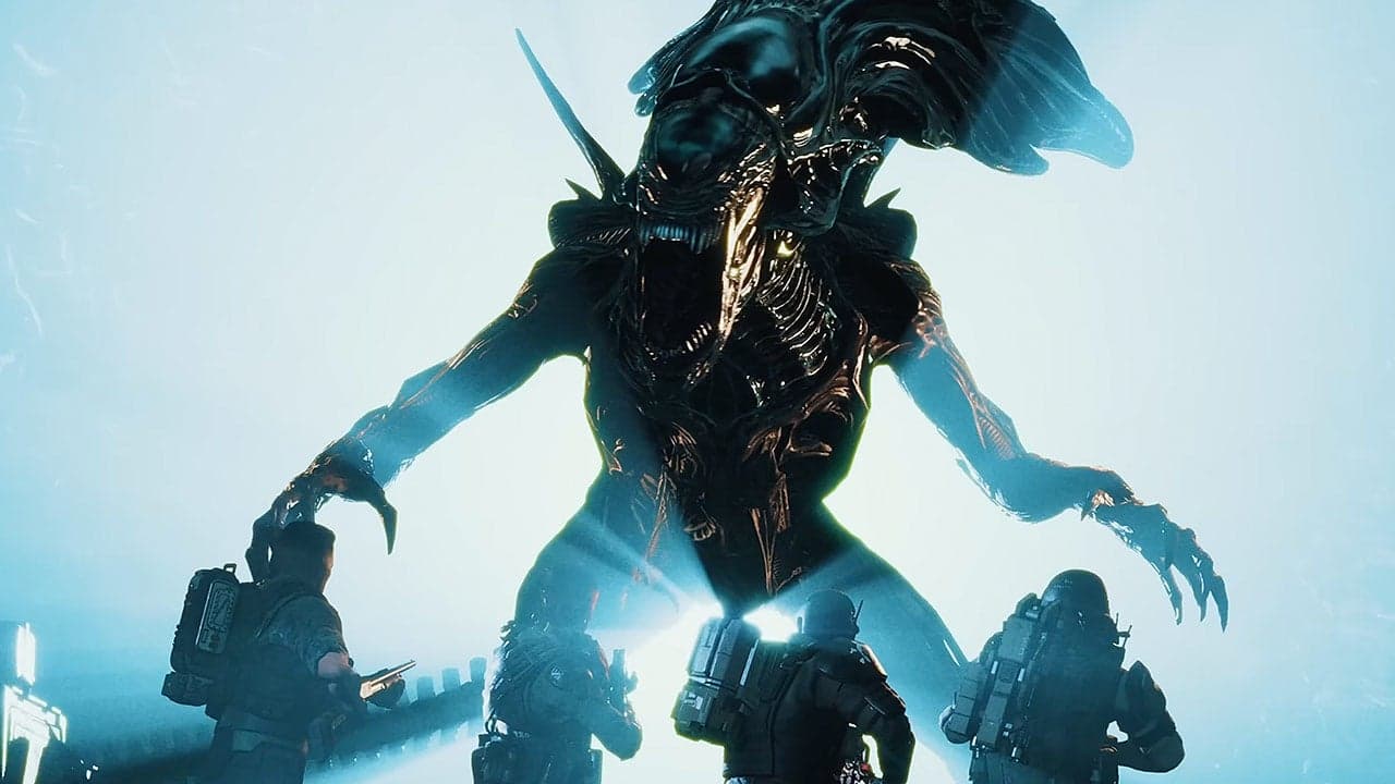 Aliens: Fireteam Elite 2 โชว์อารมณ์เอาตัวรอดได้ตรงต้นฉบับและเข้มข้นกว่าเดิม