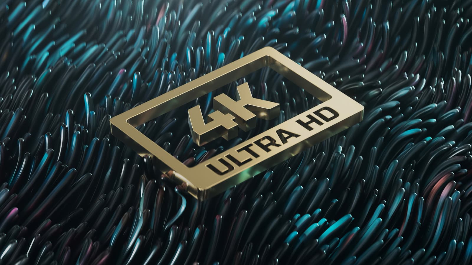 ทำไม 4K Blu-ray ยังให้ภาพดีกว่าสตรีมมิง 4K