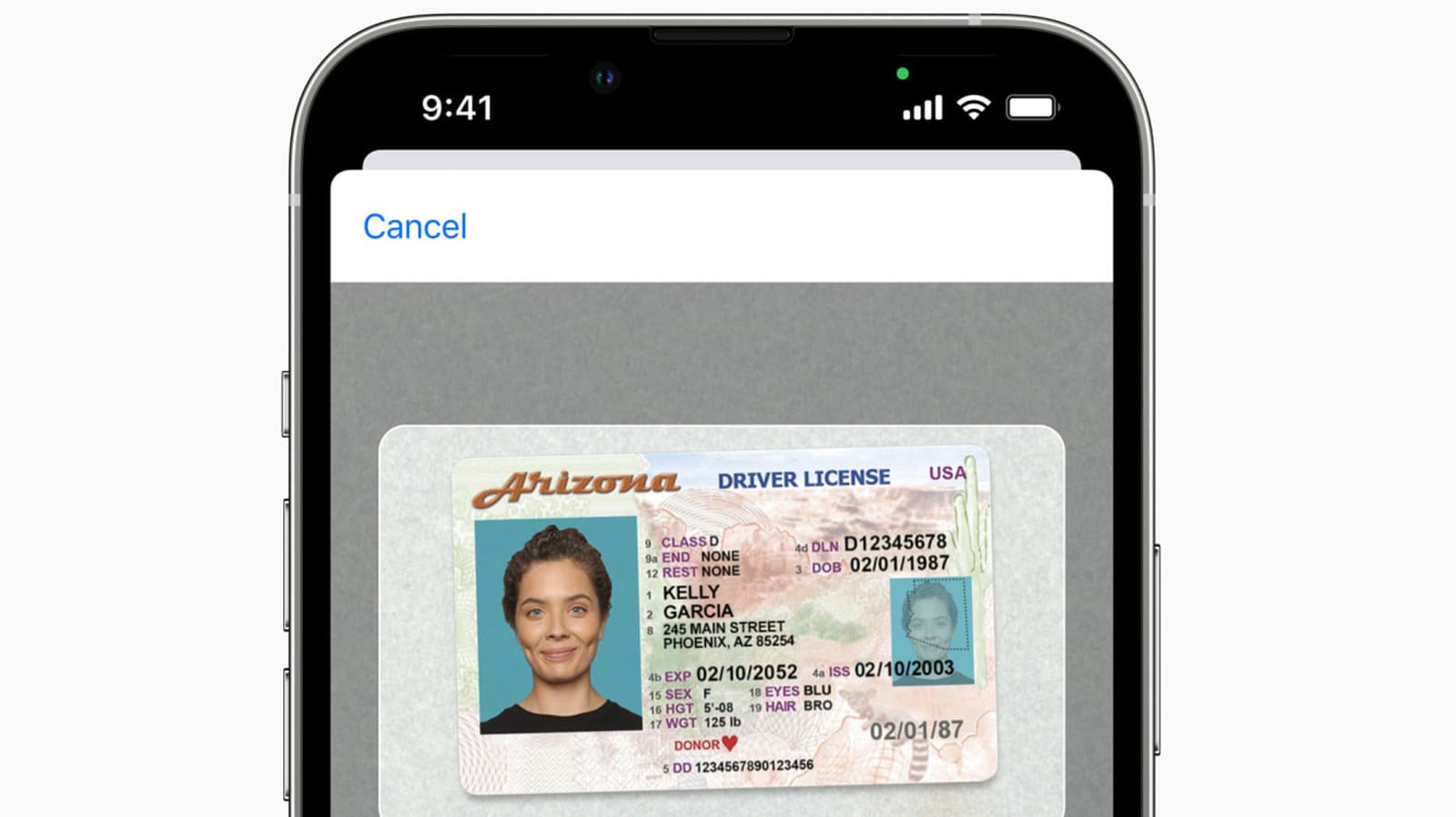 Apple Wallet เตรียมขยายบัตรประชาชนดิจิทัลไปยังอีก 4 รัฐในสหรัฐฯ