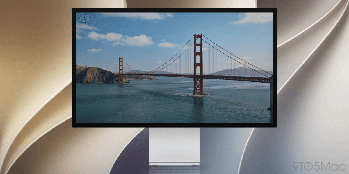 macOS 27 Golden Gate เบต้า 6 เพิ่มวอลเปเปอร์ไดนามิกชุดที่ 5