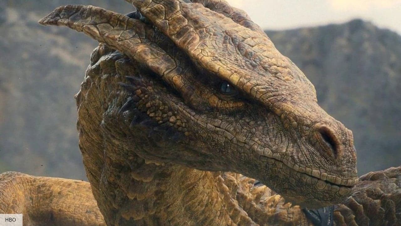 นักวิจัยตั้งชื่อกิ้งก่าพันธุ์ใหม่ในไทยตามมังกร Syrax จาก House of the Dragon