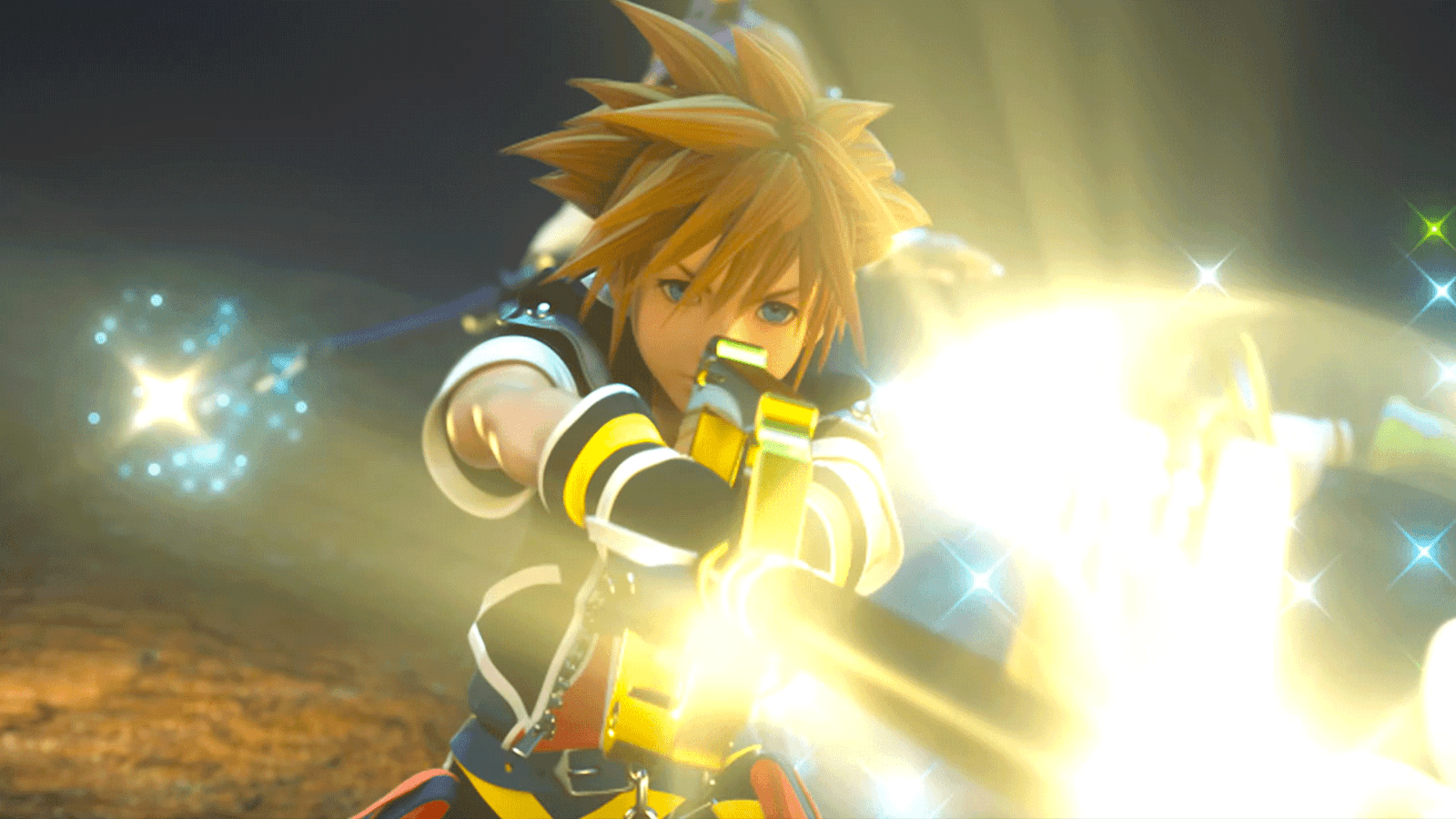 Kingdom Hearts กระแสแรงบน Steam หลังตัวอย่าง KHIV ที่ D23 จุดแฟนเก่ากลับมาเล่น