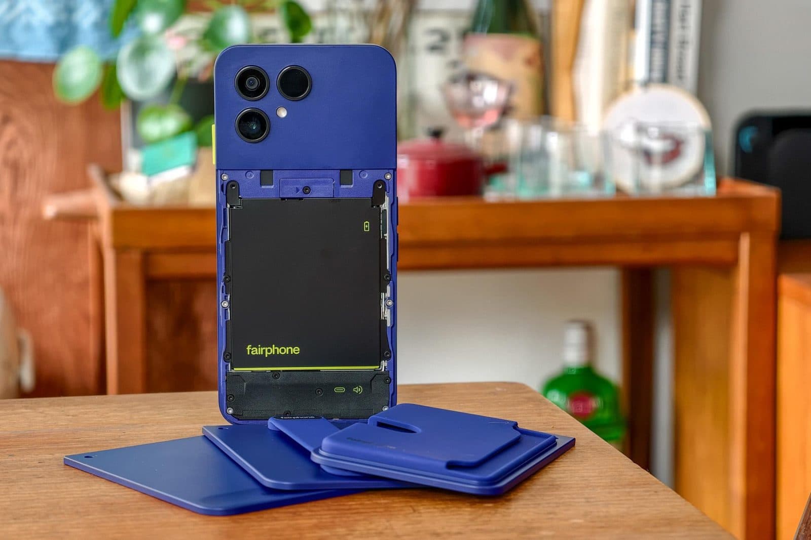 Fairphone 6 Plus วางขายในสหรัฐฯ เป็นครั้งแรกผ่านช่องทางของบริษัทเอง