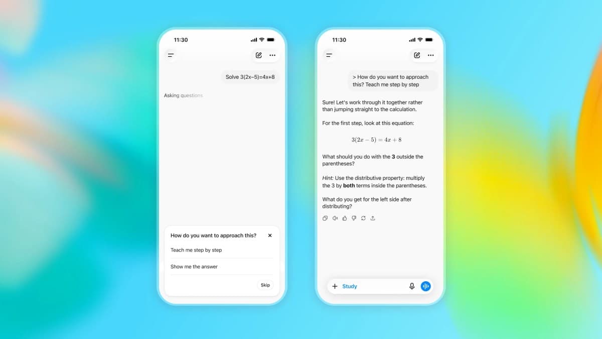 OpenAI เปิดตัว ChatGPT สำหรับวัยรุ่น เพิ่มระบบความปลอดภัยและควบคุมโดยผู้ปกครอง