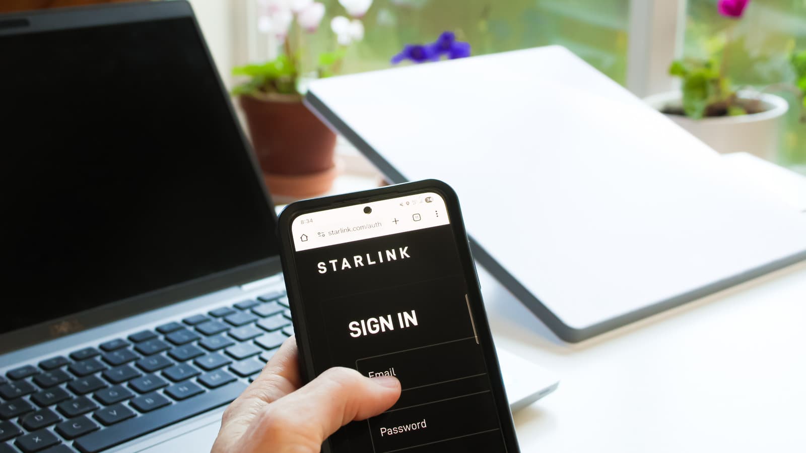 Starlink Mini ใช้ที่บ้านได้ แต่ต้องจ่ายแพงขึ้น