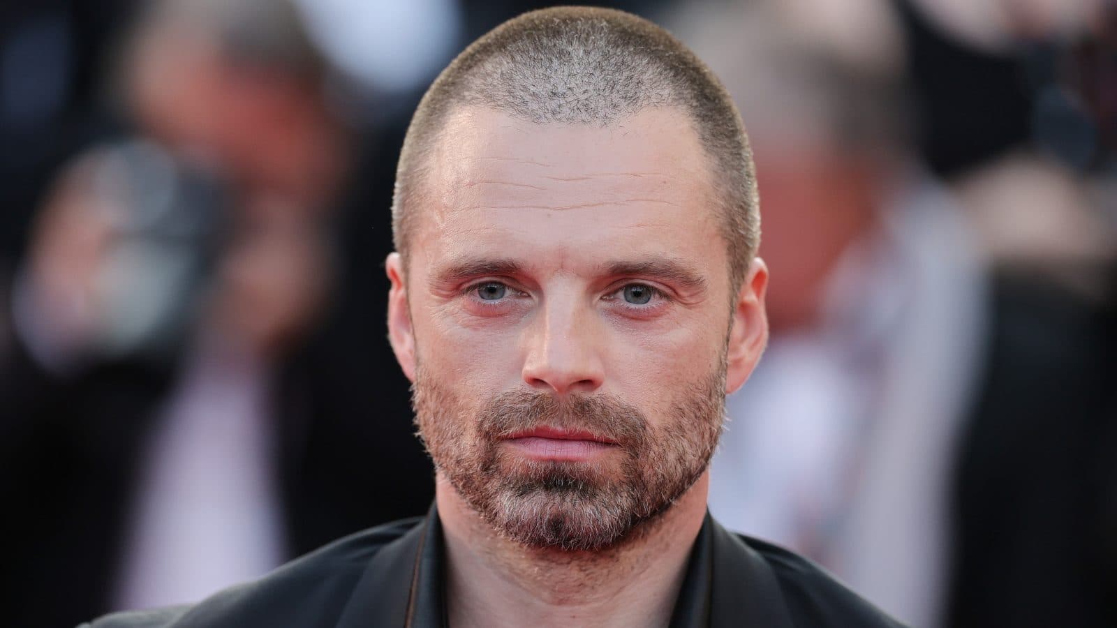 Sebastian Stan เผลอหลุดยืนยันรับบท Harvey Dent ใน The Batman: Part 2