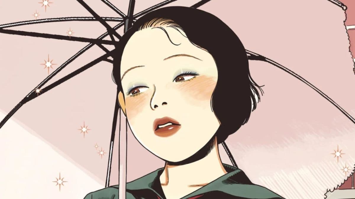 Fantagraphics เปิดสำนักพิมพ์ย่อย Takumigraphics พร้อมปูทางด้วย Lovers of the Empire
