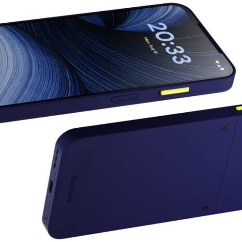 Fairphone Gen 6+ เปิดขายในสหรัฐฯ ชูจุดเด่นซ่อมง่ายและเปลี่ยนอะไหล่ได้