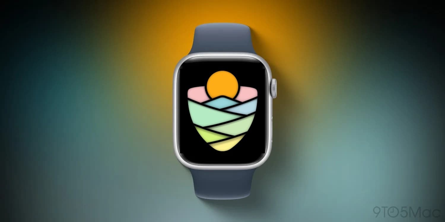 Apple Watch เตรียมจัดกิจกรรมท้าทาย National Parks วันที่ 23 สิงหาคมนี้
