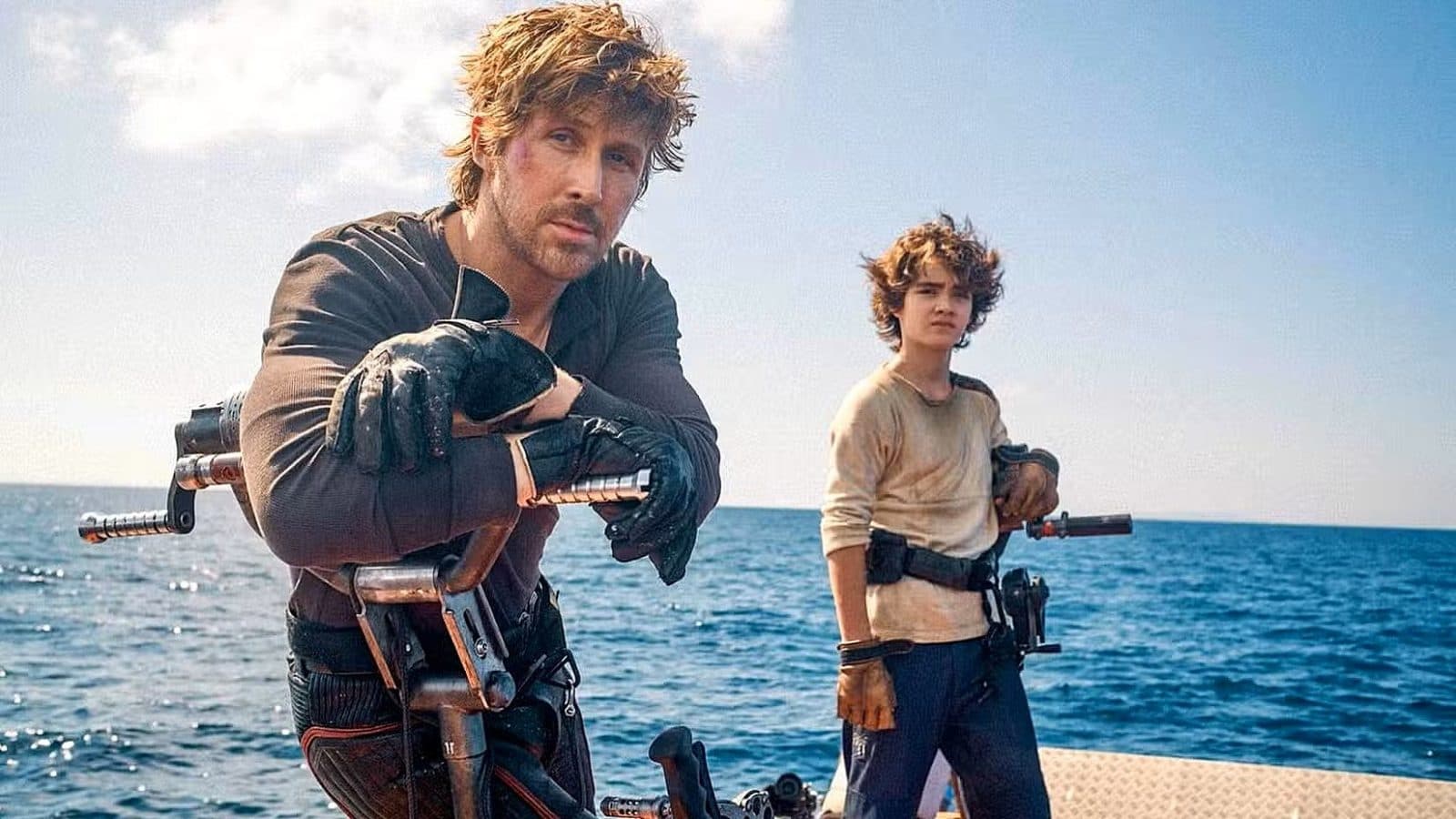 Shawn Levy เผย Star Wars: Starfighter จะเล่าเรื่องคนนอกระบบจาก “ฟากที่ผิดของกาแล็กซี”